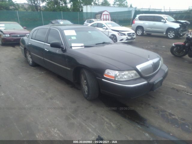 LINCOLN TOWN CAR 2011 2lnbl8ev9bx762701