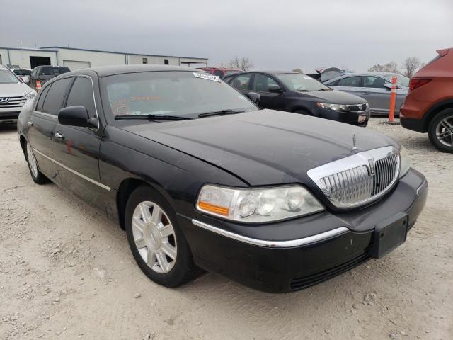 LINCOLN TOWN CAR E 2011 2lnbl8ev9bx764366