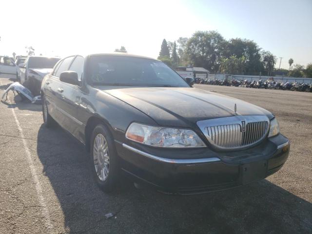 LINCOLN TOWN CAR S 2011 2lnbl8fv1bx765817