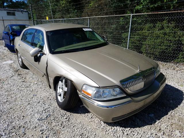 LINCOLN TOWN CAR S 2011 2lnbl8fvxbx763807