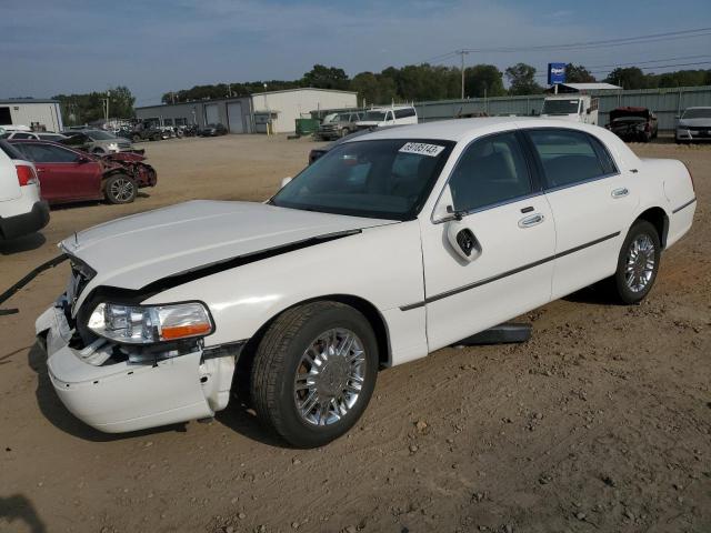 LINCOLN TOWN CAR S 2009 2lnhm82v39x636436