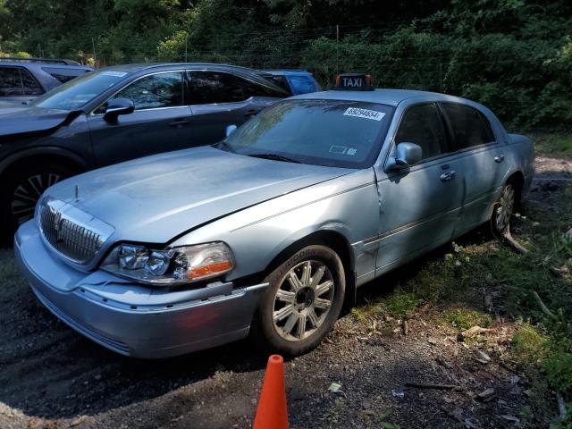 LINCOLN TOWN CAR S 2009 2lnhm82v99x635694