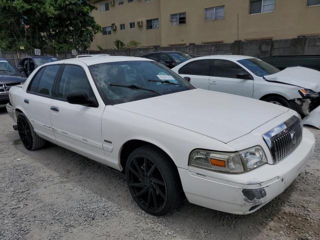 MERCURY GRMARQUIS 2010 2mebm7fv0ax600236