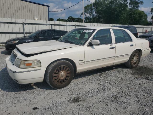 MERCURY GRMARQUIS 2004 2mebm7fv1bx608590