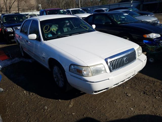 MERCURY GRAND MARQ 2011 2mebm7fv1bx610453