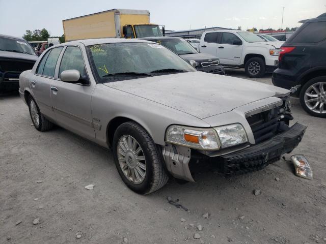 MERCURY GRAND MARQUIS 2010 2mebm7fv3ax609139