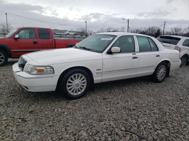 MERCURY GRMARQUIS 2010 2mebm7fv3ax620142