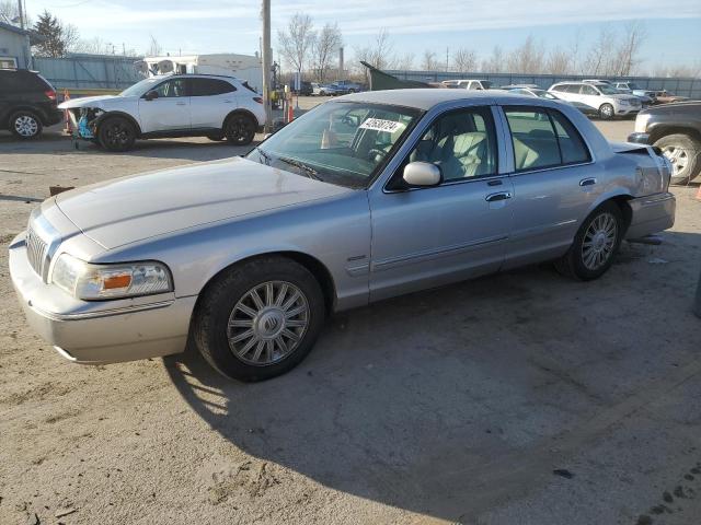 MERCURY GRMARQUIS 2010 2mebm7fv3ax630721