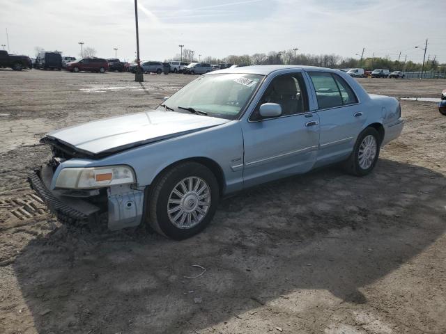 MERCURY GRMARQUIS 2010 2mebm7fv5ax628775