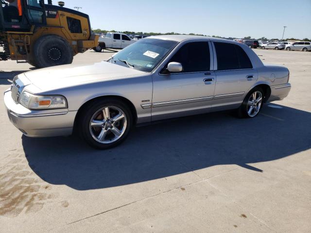 MERCURY GRMARQUIS 2010 2mebm7fv5ax633748