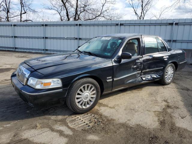 MERCURY GRMARQUIS 2010 2mebm7fv7ax616269