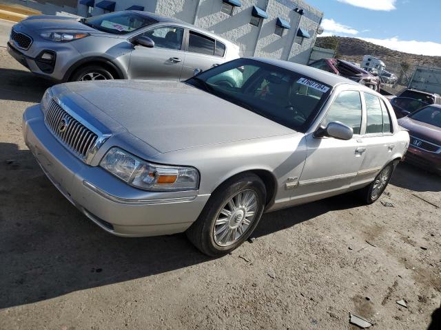 MERCURY GRMARQUIS 2010 2mebm7fv8ax628768