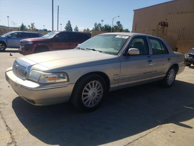 MERCURY GRMARQUIS 2010 2mebm7fv9ax626818