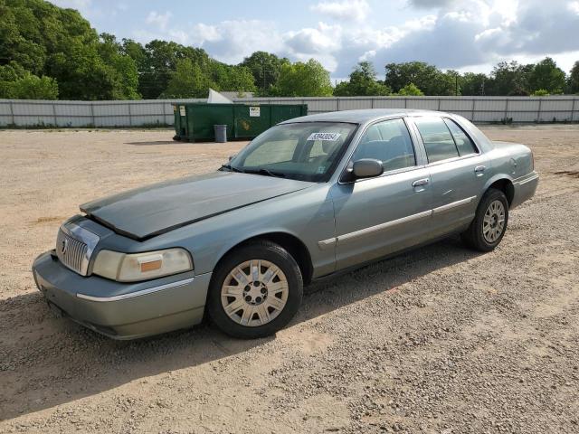 MERCURY GRMARQUIS 2006 2mefm74v06x639498