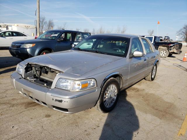 MERCURY GRMARQUIS 2008 2mefm74v18x600020