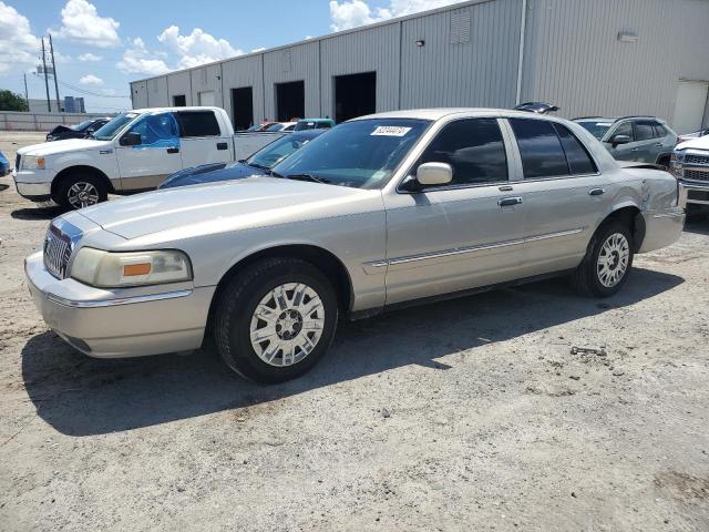 MERCURY GRMARQUIS 2007 2mefm74v27x624101