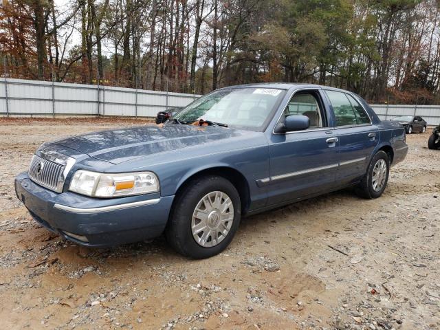 MERCURY GRMARQUIS 2008 2mefm74v28x607459