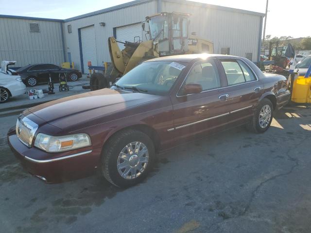 MERCURY GRMARQUIS 2008 2mefm74v28x609793