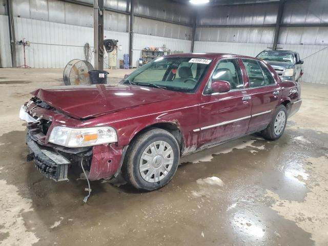 MERCURY GRMARQUIS 2008 2mefm74v28x612287