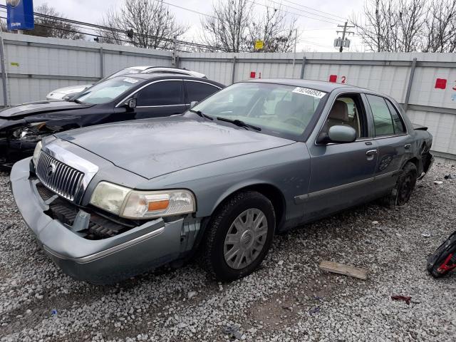 MERCURY GRMARQUIS 2006 2mefm74v36x655095