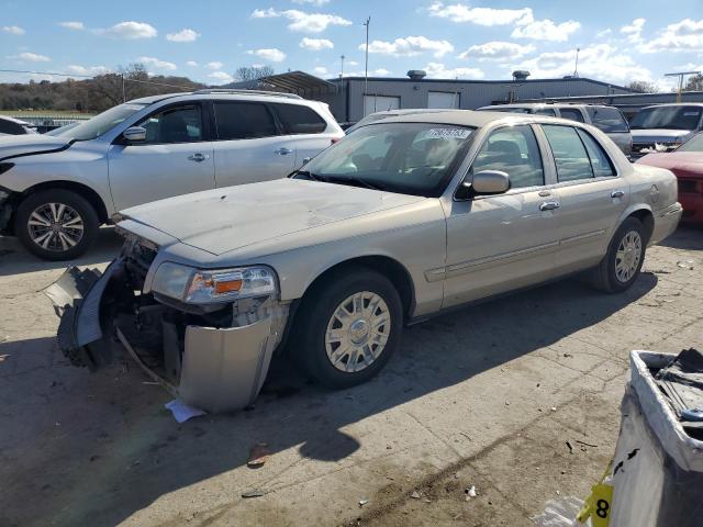 MERCURY GRMARQUIS 2008 2mefm74v38x615232