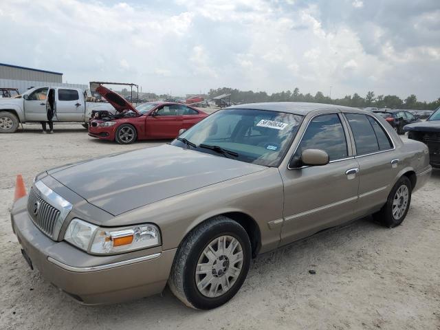 MERCURY GRMARQUIS 2006 2mefm74v46x636555