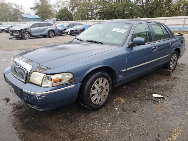 MERCURY GRMARQUIS 2007 2mefm74v47x611429