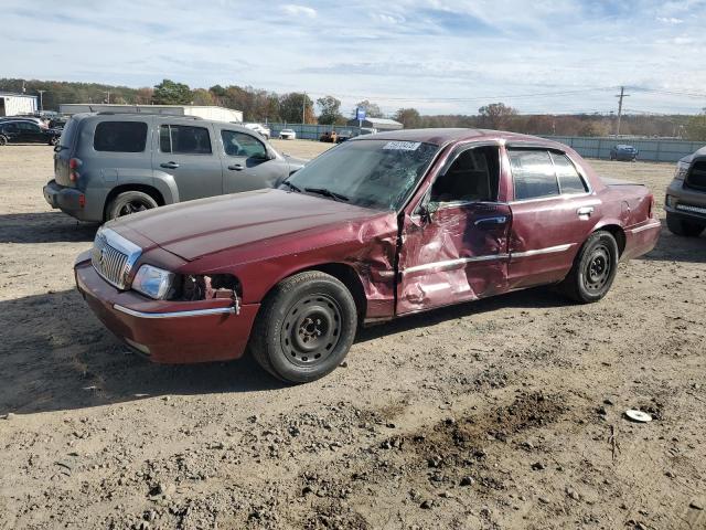 MERCURY GRMARQUIS 2006 2mefm74v56x632417