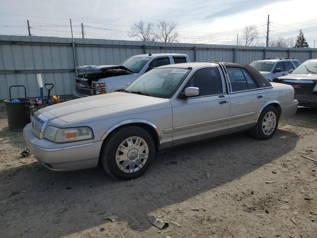 MERCURY GRMARQUIS 2008 2mefm74v78x631675