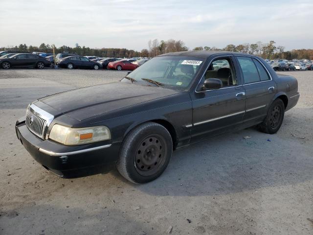 MERCURY GRMARQUIS 2008 2mefm74v78x643986