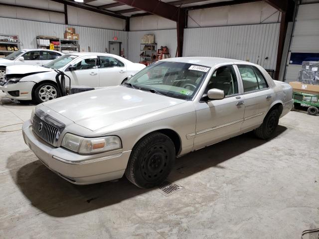 MERCURY GRMARQUIS 2006 2mefm74v86x647946