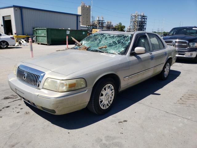 MERCURY GRMARQUIS 2008 2mefm74v88x602993