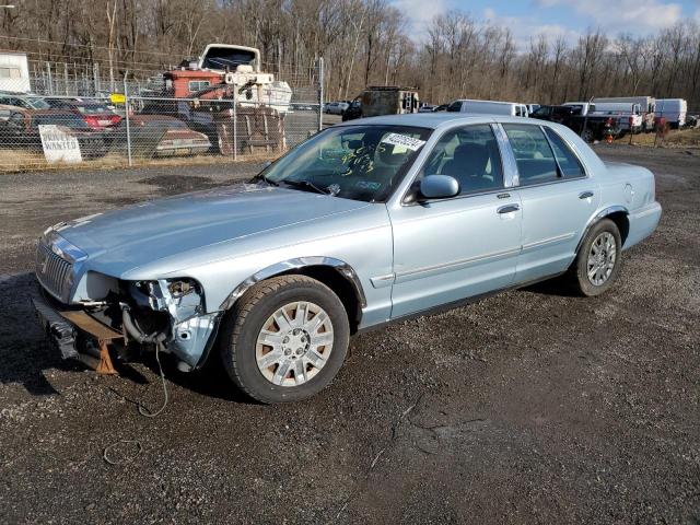 MERCURY GRMARQUIS 2008 2mefm74v88x615517