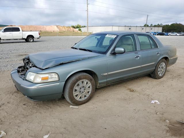 MERCURY GRMARQUIS 2006 2mefm74v96x615393