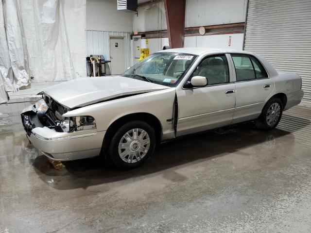 MERCURY GRMARQUIS 2006 2mefm74v96x648569