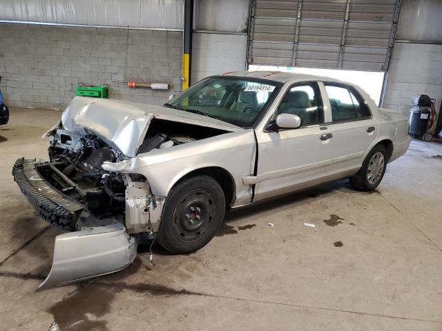 MERCURY GRMARQUIS 2008 2mefm74v98x609354