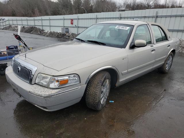 MERCURY GRMARQUIS 2008 2mefm74vx8x603773