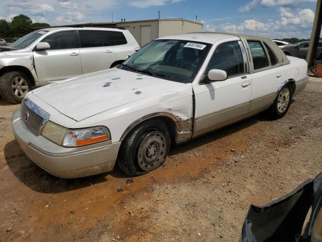 MERCURY GRMARQUIS 2004 2mefm74w04x662866