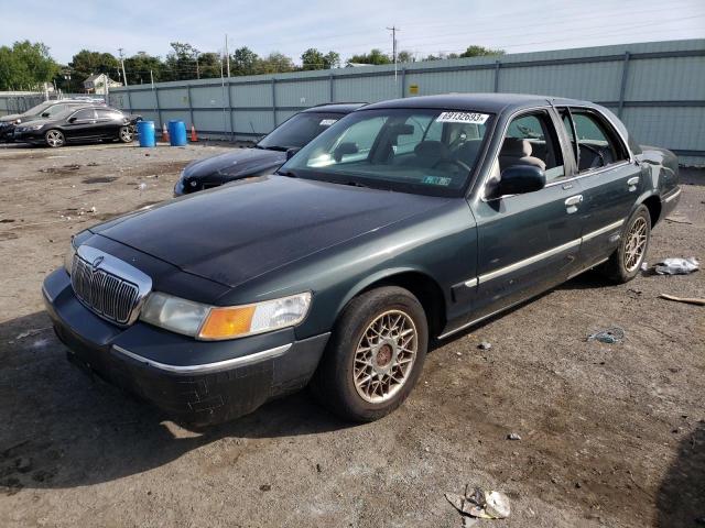 MERCURY GRMARQUIS 1999 2mefm74w0xx622386