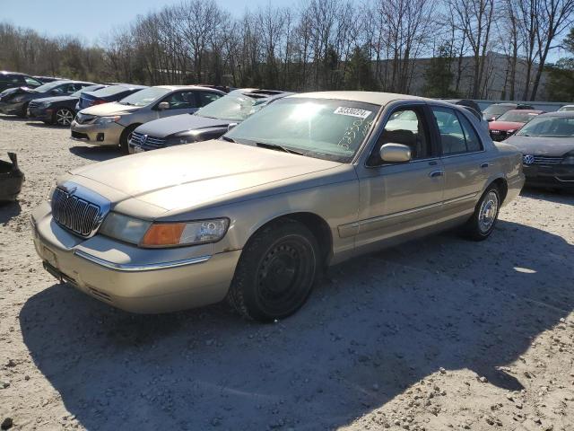 MERCURY GRMARQUIS 1999 2mefm74w0xx723704