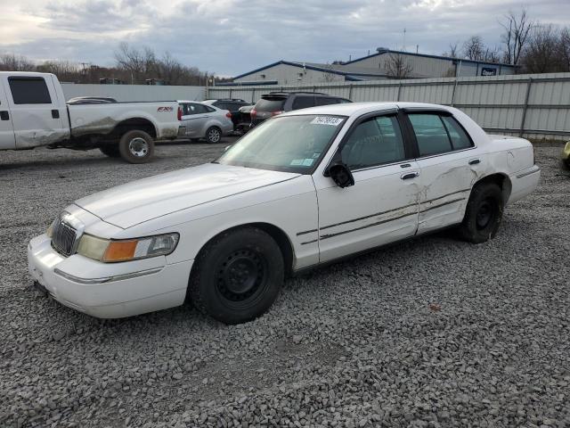 MERCURY GRMARQUIS 2000 2mefm74w0yx617058