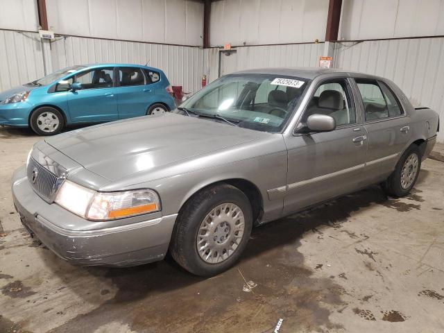 MERCURY GRMARQUIS 2004 2mefm74w14x632050