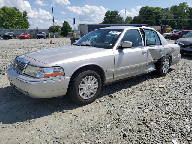 MERCURY GRMARQUIS 2004 2mefm74w14x640746