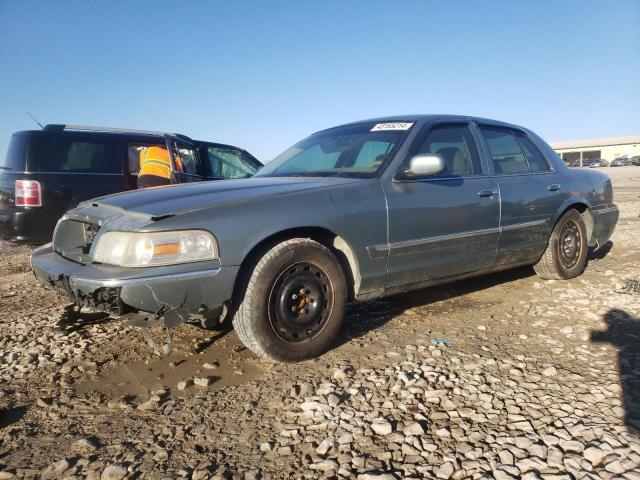 MERCURY GRMARQUIS 2006 2mefm74w16x616224