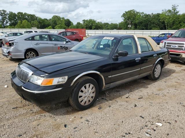 MERCURY GRMARQUIS 1998 2mefm74w1wx693109