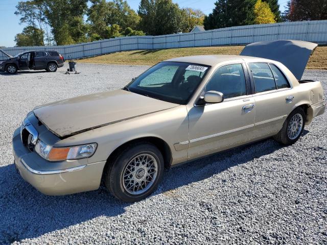 MERCURY GRMARQUIS 1999 2mefm74w1xx639049