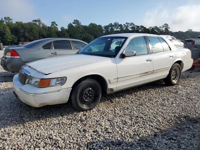 MERCURY GRMARQUIS 1999 2mefm74w1xx710864