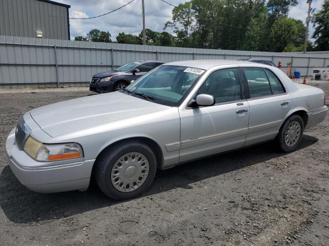 MERCURY GRMARQUIS 2003 2mefm74w23x636848