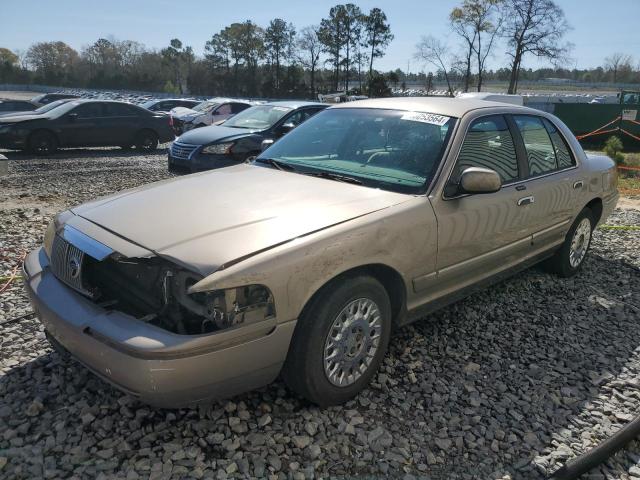 MERCURY GRMARQUIS 2003 2mefm74w23x640611