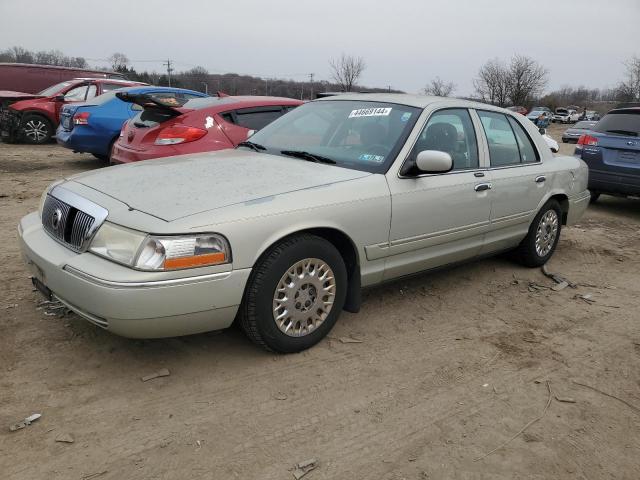 MERCURY GRMARQUIS 2004 2mefm74w24x620621